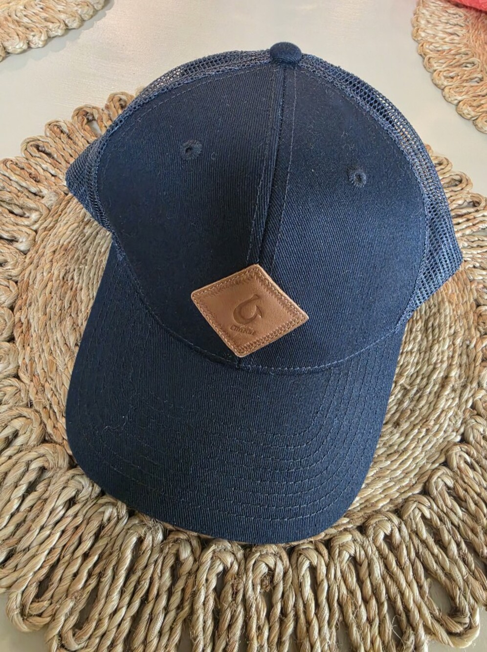 Olukia Hat